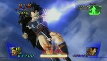 Dragon Ball Z per Kinect - Trailer Japan Expo 2012