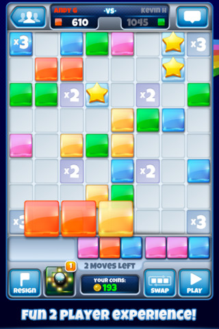 Matching With Friends