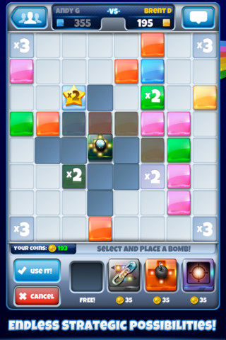 Matching With Friends