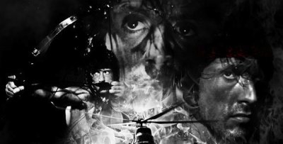 Rambo: The Video Game