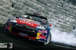 WRC: FIA World Rally Championship 3 - Rilasciata un'importante patch per PC e Xbox 360 - Notizia