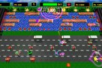 Frogger: Hyper Arcade su Xbox Live Arcade - Notizia