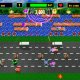 Frogger: Hyper Arcade su Xbox Live Arcade