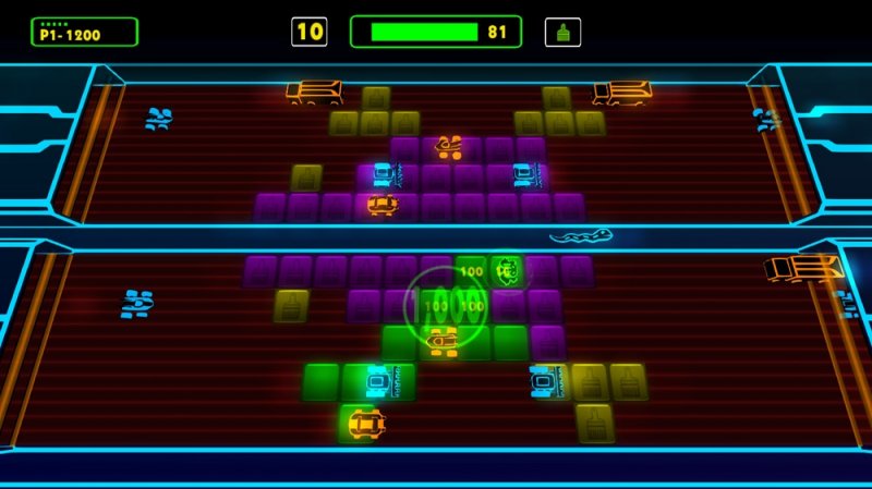 Frogger: Hyper Arcade Edition