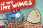 Tiny Wings 2 annunciato con un particolare trailer - Notizia