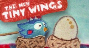 Tiny Wings 2