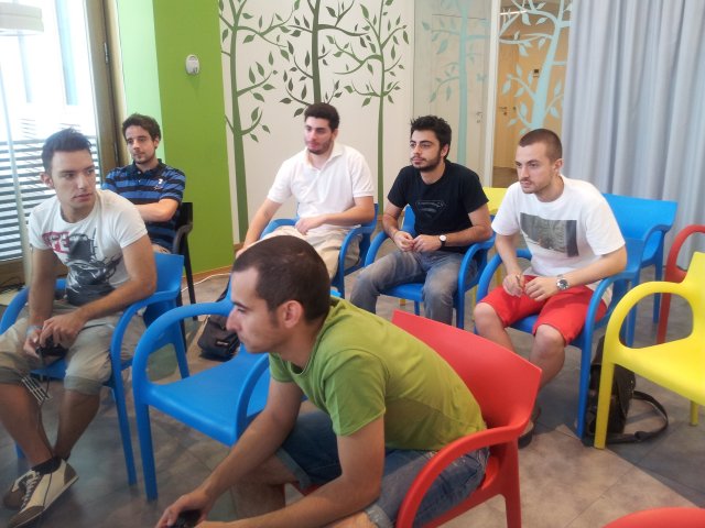 Pro Evolution Soccer 2013 (PES 2013)