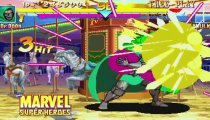 Marvel vs Capcom: Origins - Trailer di presentazione