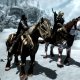 The Elder Scrolls V: Skyrim - Bethesda collabora con Sony per i DLC su PS3