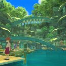 Ni no Kuni - Un nuovo trailer sarà mostrato durante Lucca Comic & Games