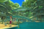 Ni no Kuni - Un nuovo trailer sarà mostrato durante Lucca Comic & Games - Notizia