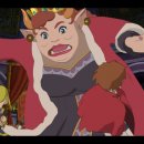 La Soluzione di Ni No Kuni: La Minaccia della Strega Cinerea