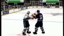 NHL '98 - Gameplay