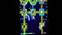 Super Ox Wars - Gameplay con controlli touch