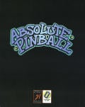 Absolute Pinball per PC MS-DOS