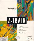 A-Train per PC MS-DOS