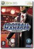 Football Manager 2008 per Xbox 360