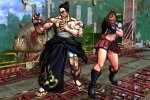 Street Fighter X Tekken - Immagini dei personaggi in DLC - Notizia