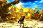 Monster Hunter 4 a quota quattro milioni di copie - Notizia