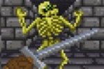 QuestLord - Un dungeon crawler vecchio stile per iOS - Notizia