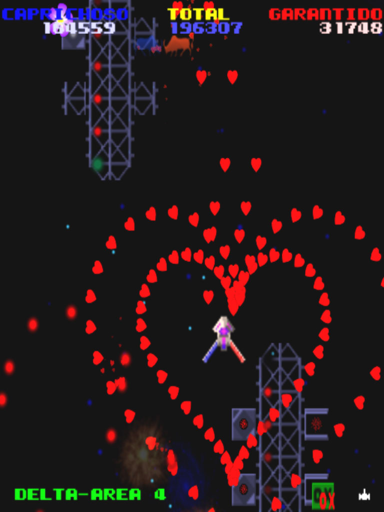 Immagine di Super Ox Wars per iPhone