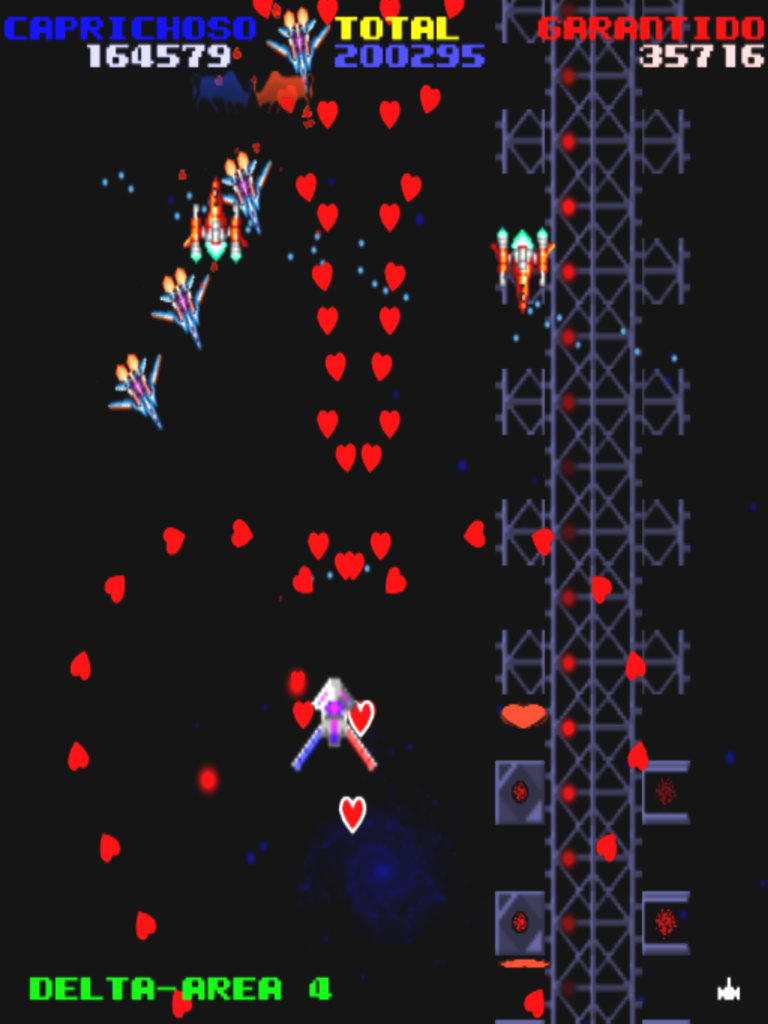 Immagine di Super Ox Wars per iPhone