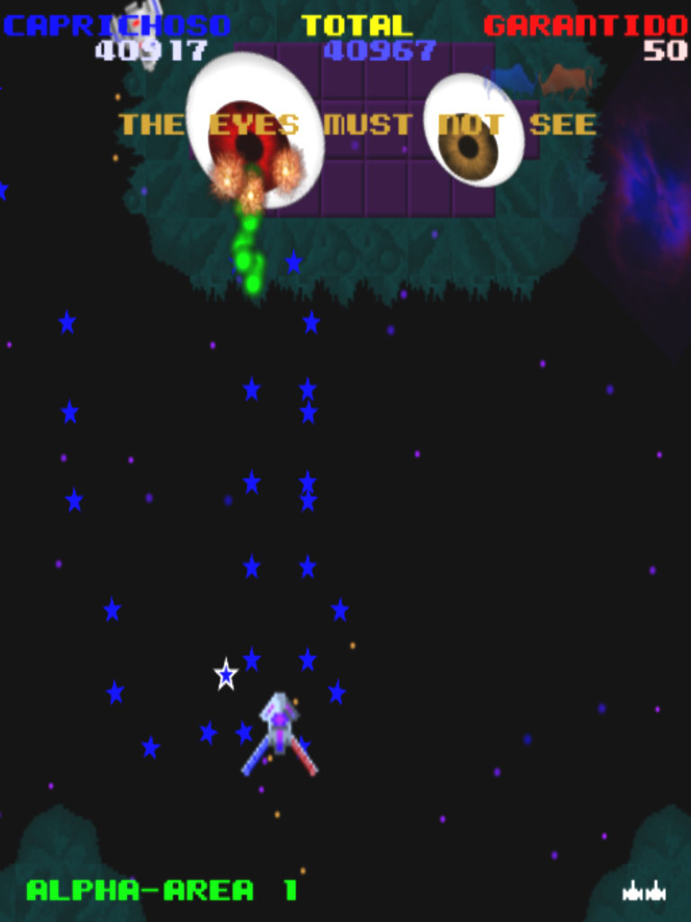 Immagine di Super Ox Wars per iPhone