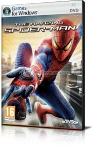 The Amazing Spider-Man per PC Windows