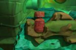Terzo diario di sviluppo per Worms Revolution - Notizia