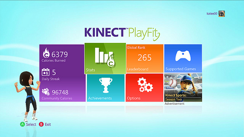 Kinect