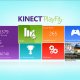 Kinect PlayFit oggi in USA, entro la settimana in Europa