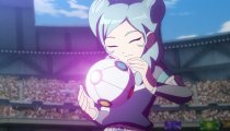 Inazuma Eleven Go: Chrono Stones - Trailer di presentazione giapponese