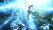 Phantasy Star Online 2 - Il trailer dell'annuncio della versione occidentale