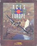 Aces Over Europe per PC MS-DOS