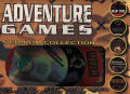 Adventure Games: 5 CD-ROM Collection per PC MS-DOS