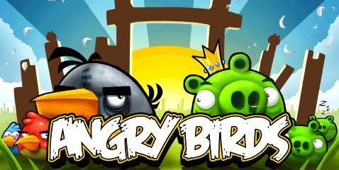 Angry Birds Trilogy