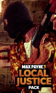 Max Payne 3: Giustizia Locale per Xbox 360