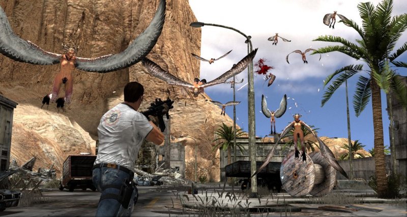 Immagine di Serious Sam 3: BFE per PC Windows