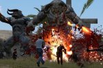 Jewel of the Nile, il primo DLC di Serious Sam 3, arriva il 16 Ottobre - Notizia