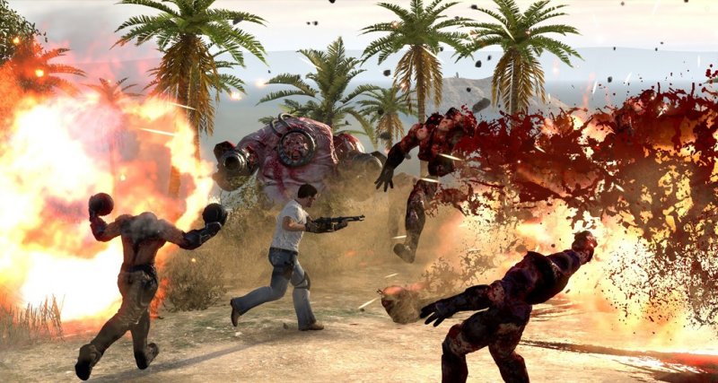 Immagine di Serious Sam 3: BFE per PC Windows