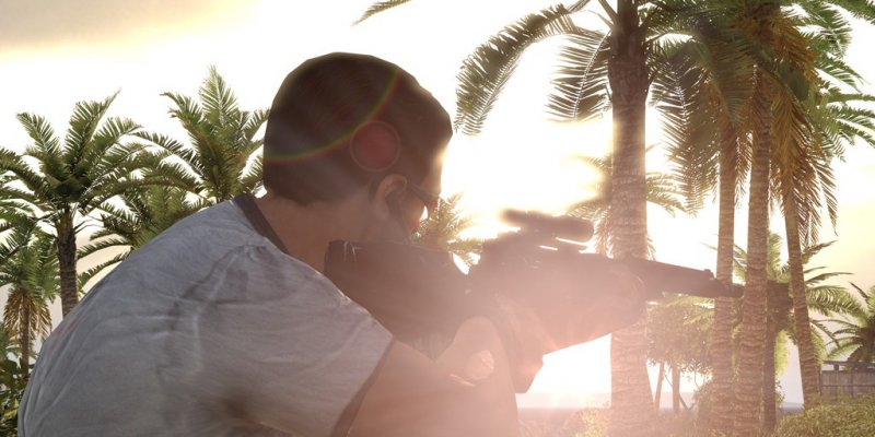 Immagine di Serious Sam 3: BFE per PC Windows