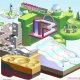 Wonderputt, un minigolf originale e stiloso in arrivo su iPad