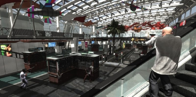 Multiplayer in profondità