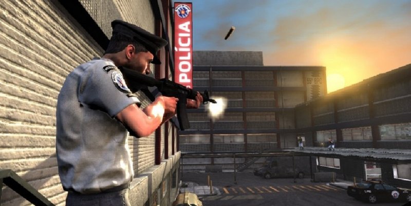 Multiplayer in profondità