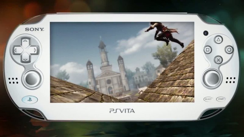 Assassin's Creed III: Liberation - Voci dal Sottobosco