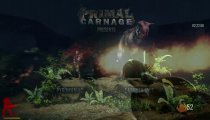 Primal Carnage - Prima panoramica dei personaggi
