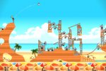 Angry Birds Trilogy: un video per il DLC Anger Management - Notizia