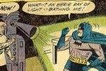 Il prossimo Batman di Rocksteady potrebbe essere 'd'epoca' - Notizia