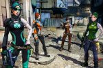 Borderlands 2 - Trailer Gamescom 2012 'Come and Get Me' - Notizia