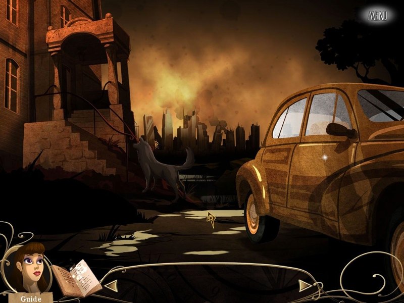 Age of Enigma: Il Segreto del Sesto Fantasma